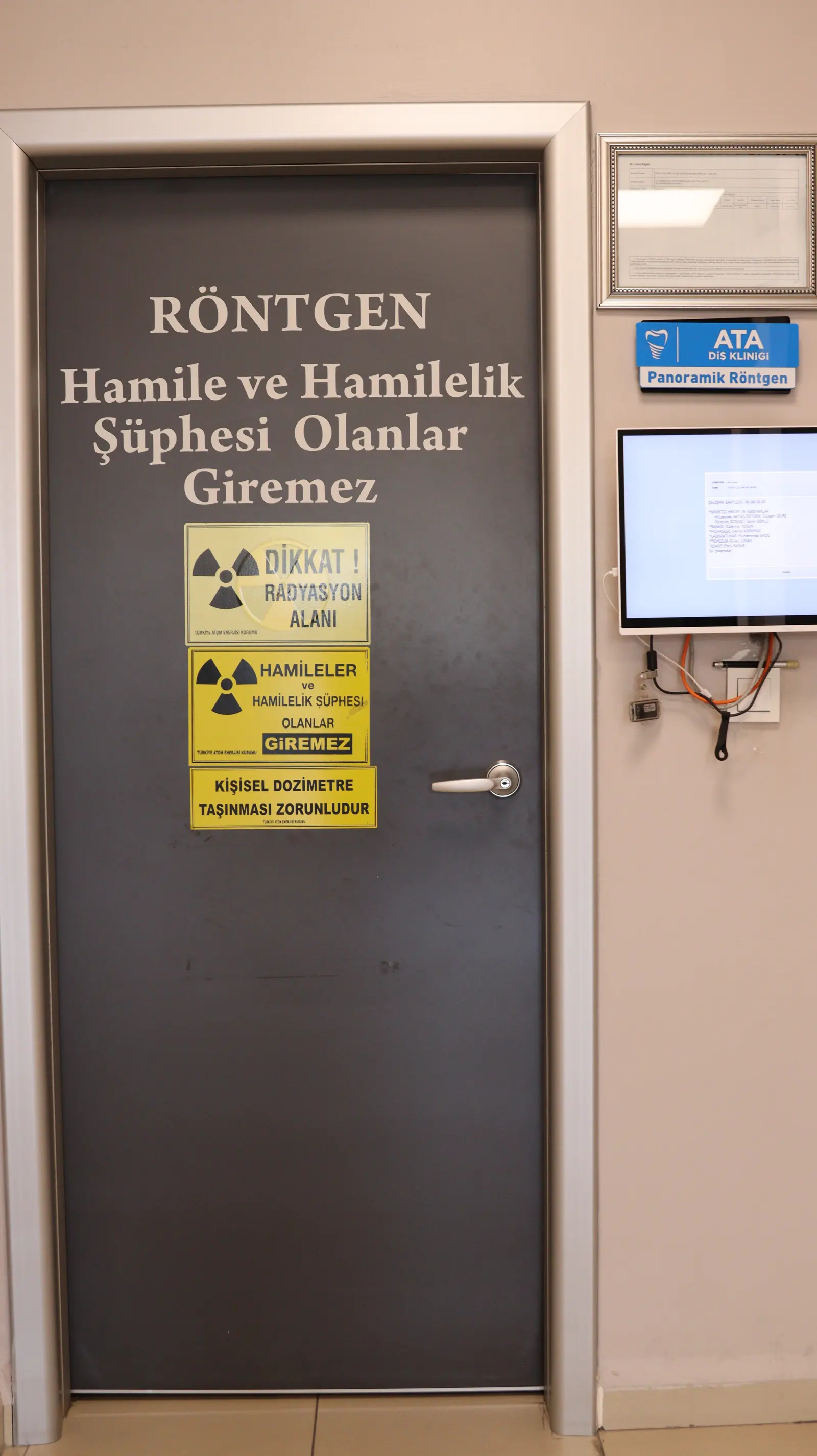 Private Ata Oral and Maxillofacial Clinic