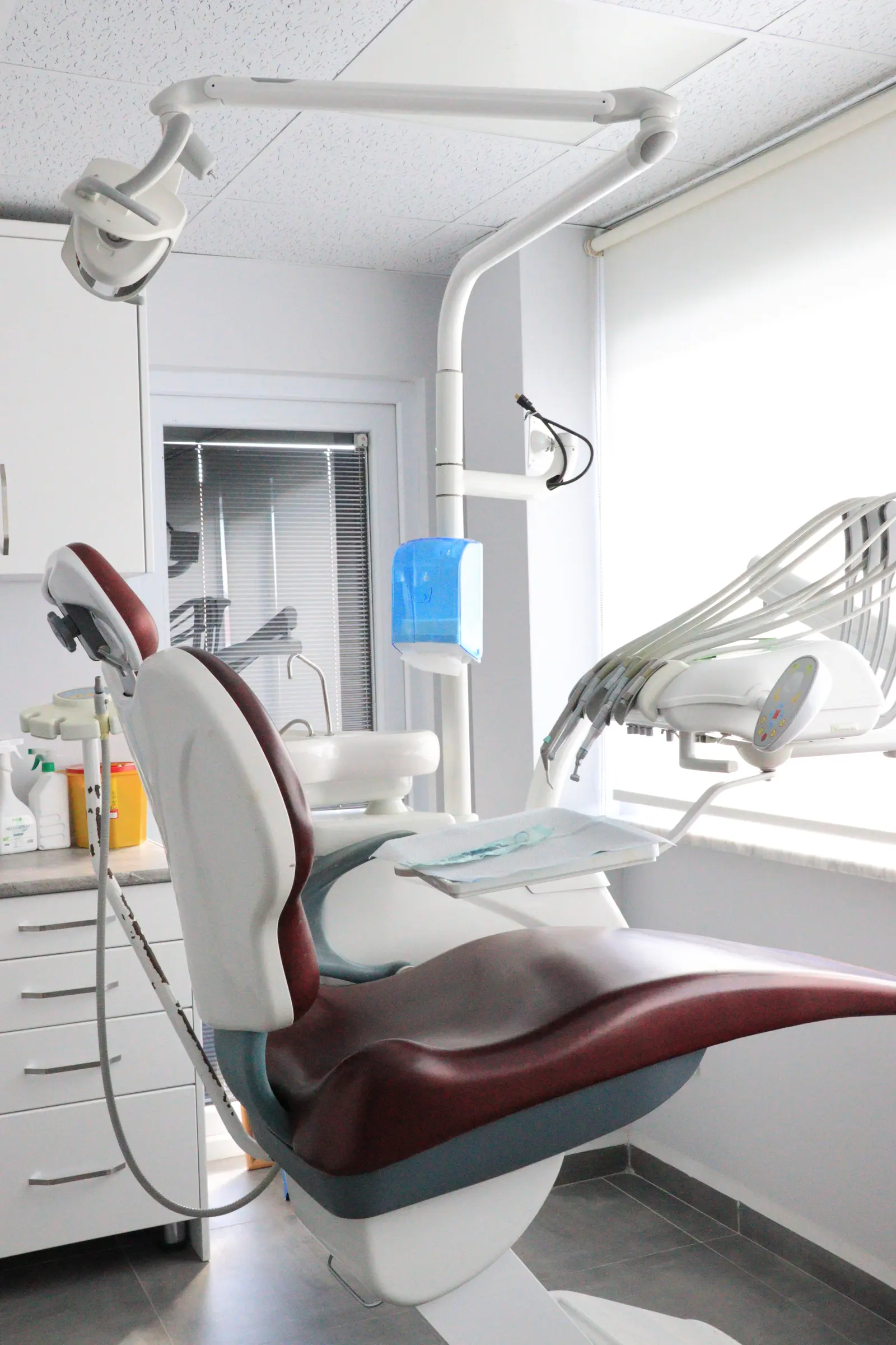 Private Ata Oral and Maxillofacial Clinic