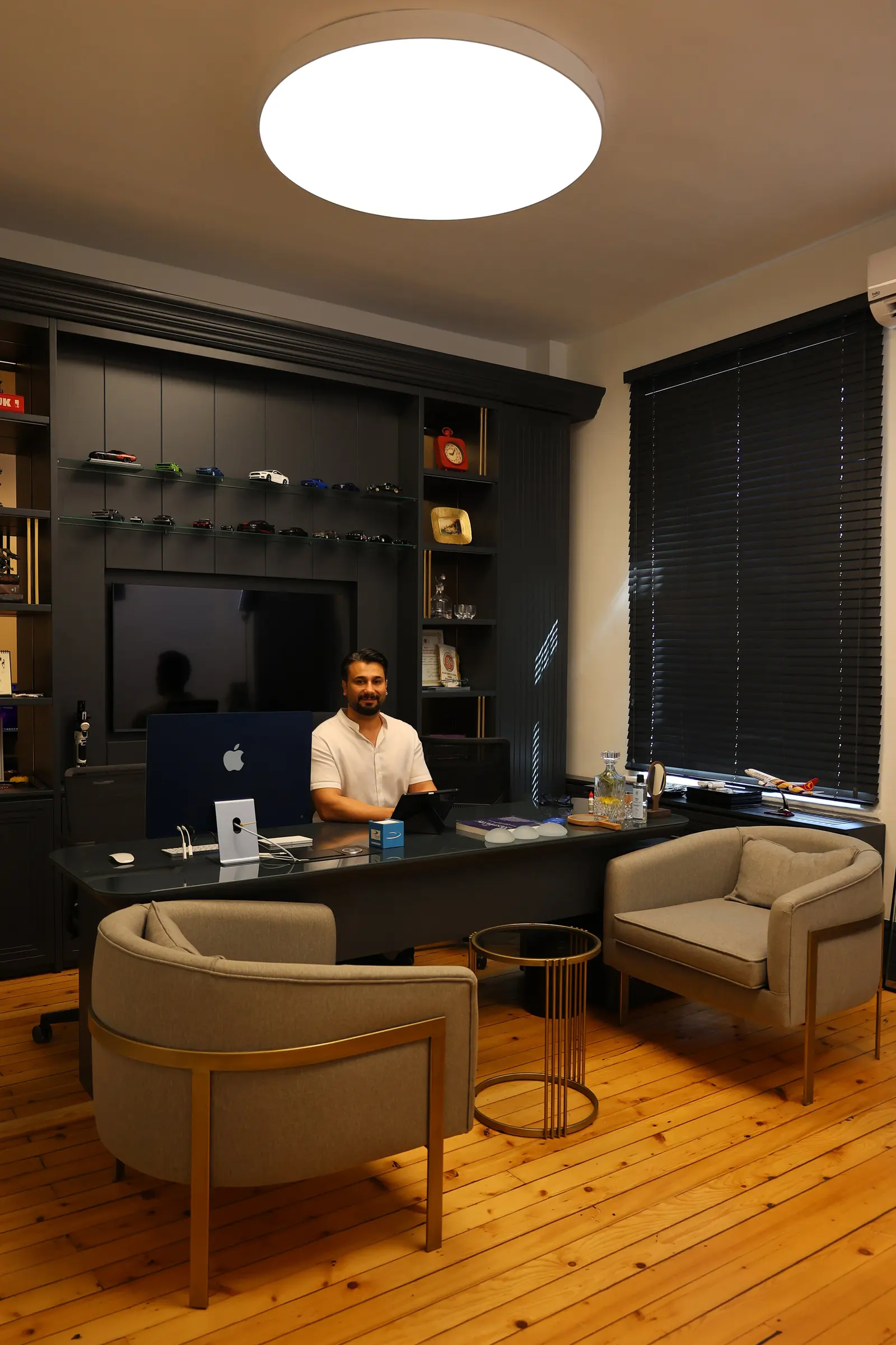 Dr. Ufuk Askeroğlu