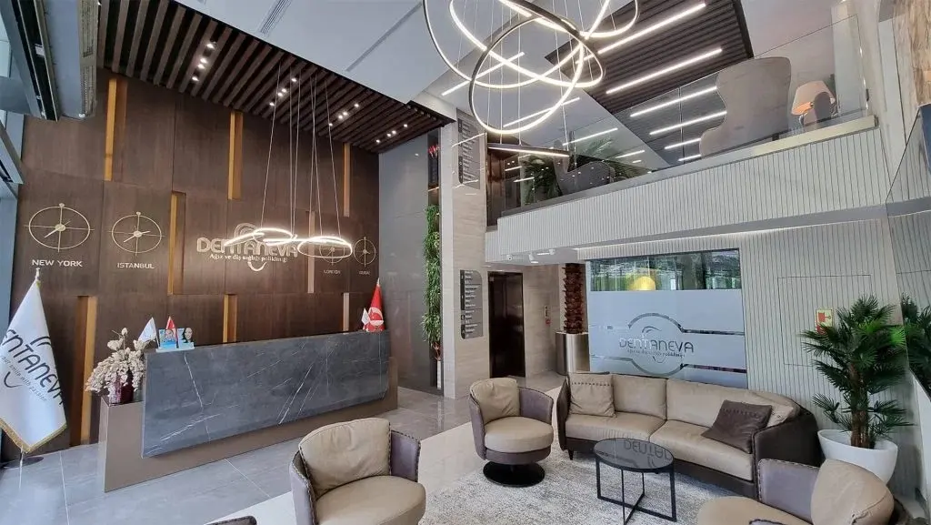 Dentaneva Dental Clinic