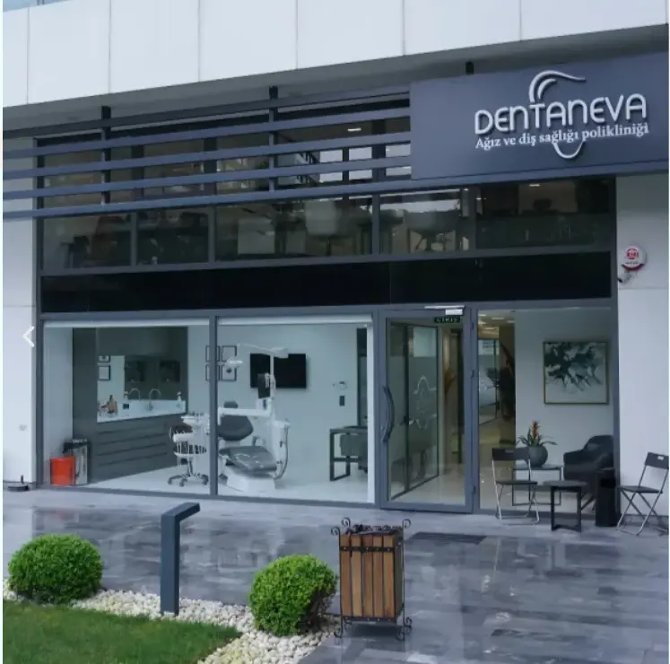 Dentaneva Dental Clinic