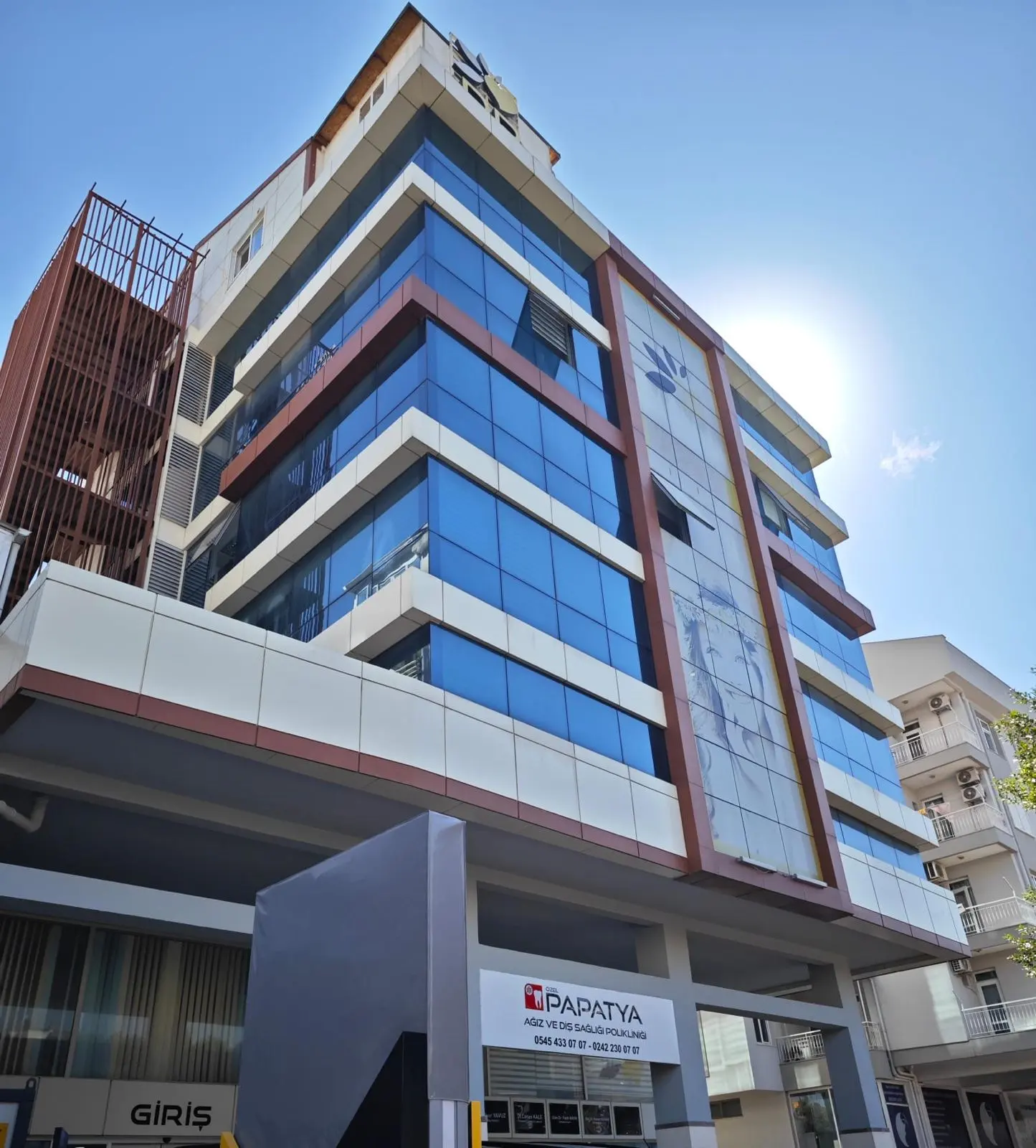 Papatya Dental Hospital