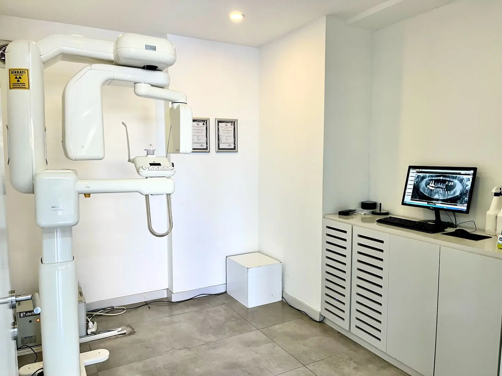 Papatya Dental Hospital