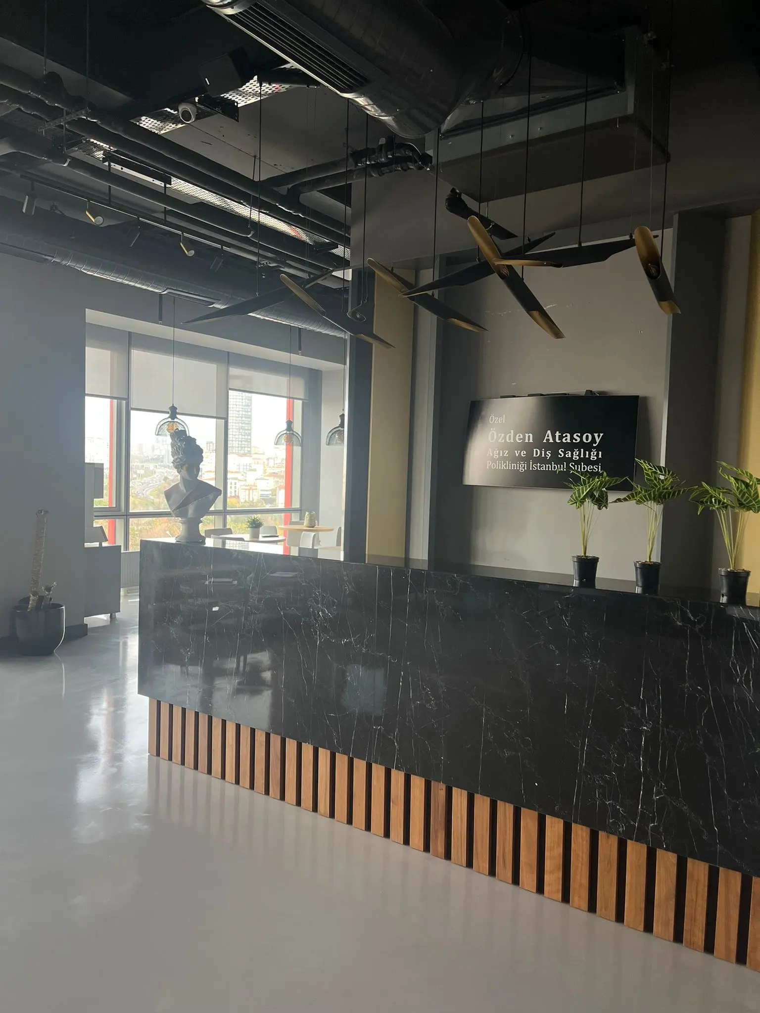 Atasoy Oral and Maxillofacial Clinic