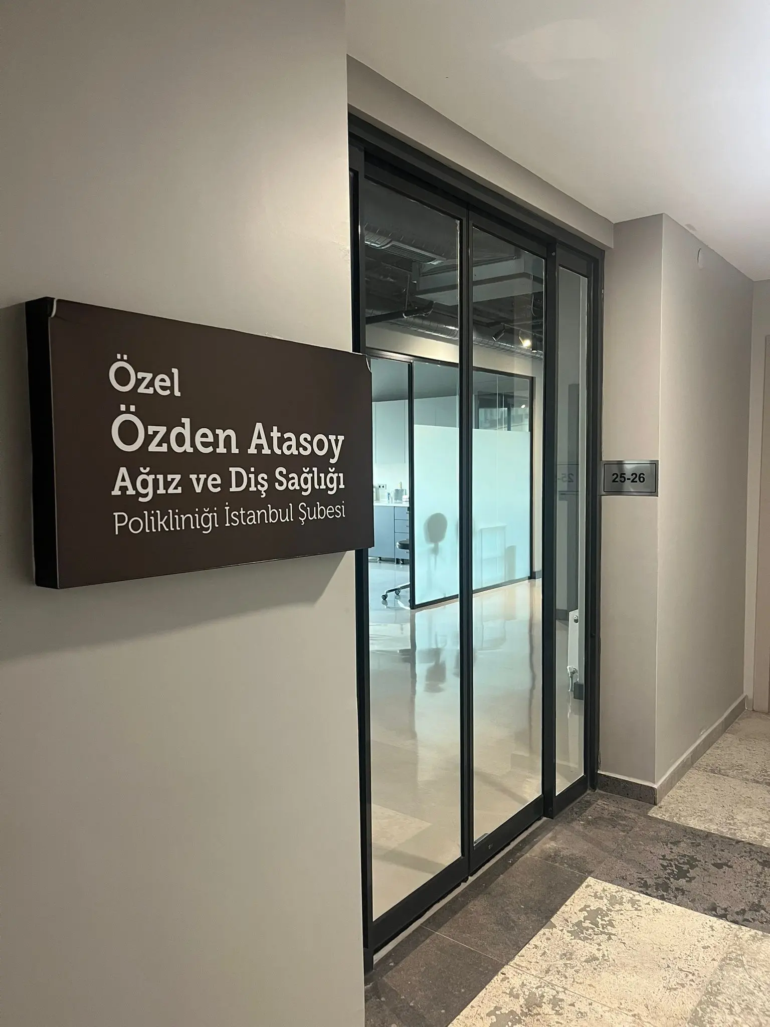 Atasoy Oral and Maxillofacial Clinic