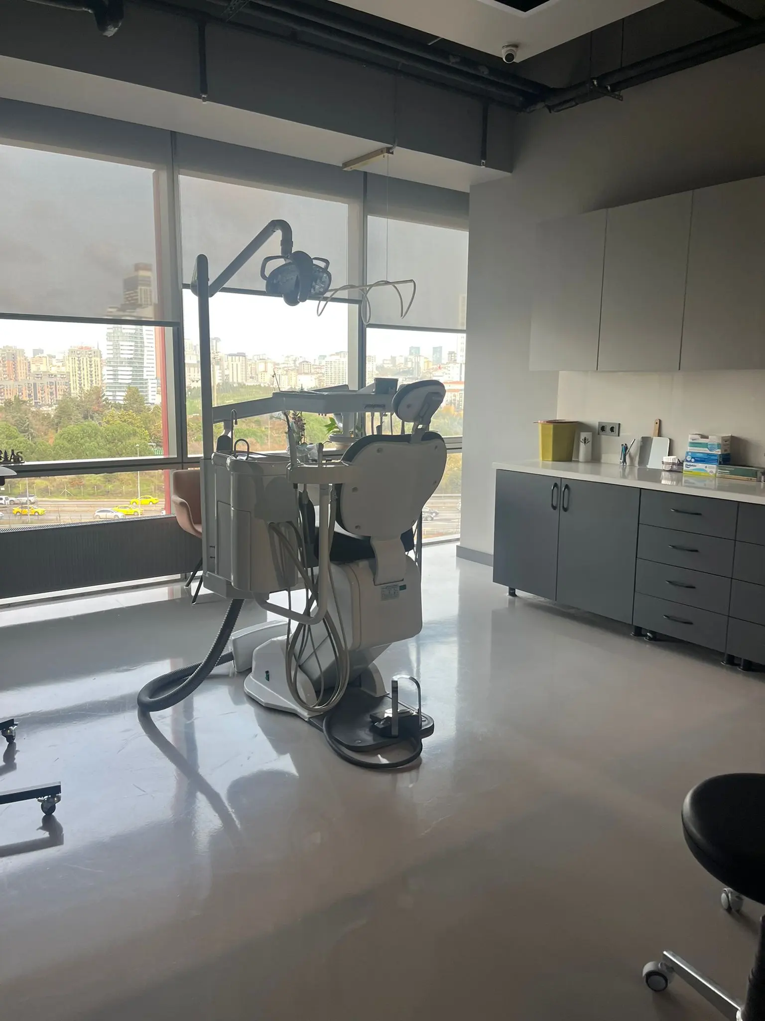Atasoy Oral and Maxillofacial Clinic