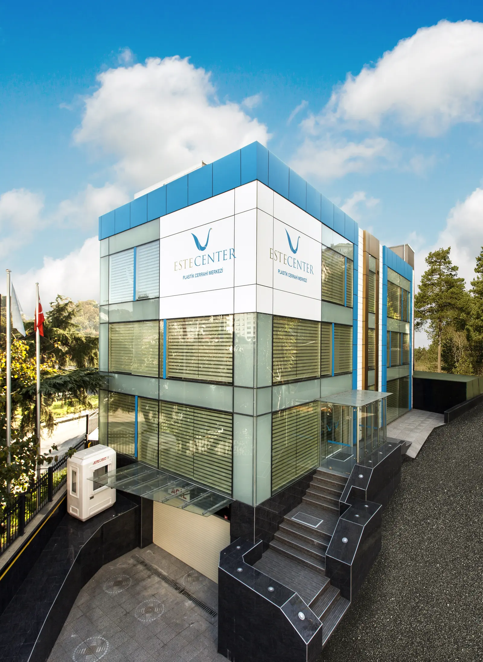 Estecenter