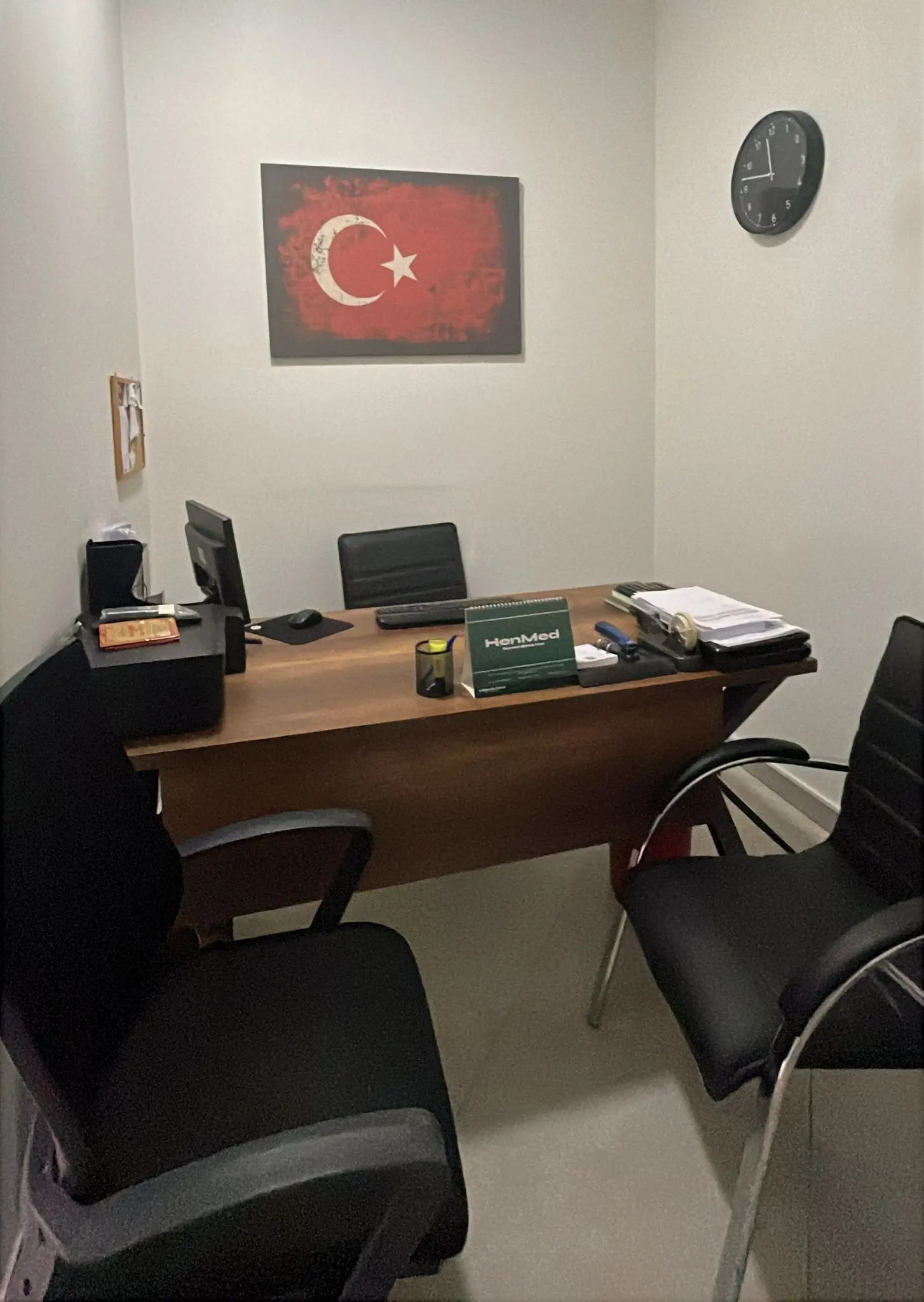 Özel Hedef Ağız ve Diş Sağlığı Polikliniği