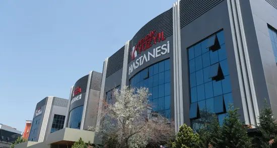 Özel Pendik Yüzyıl Hastanesi
