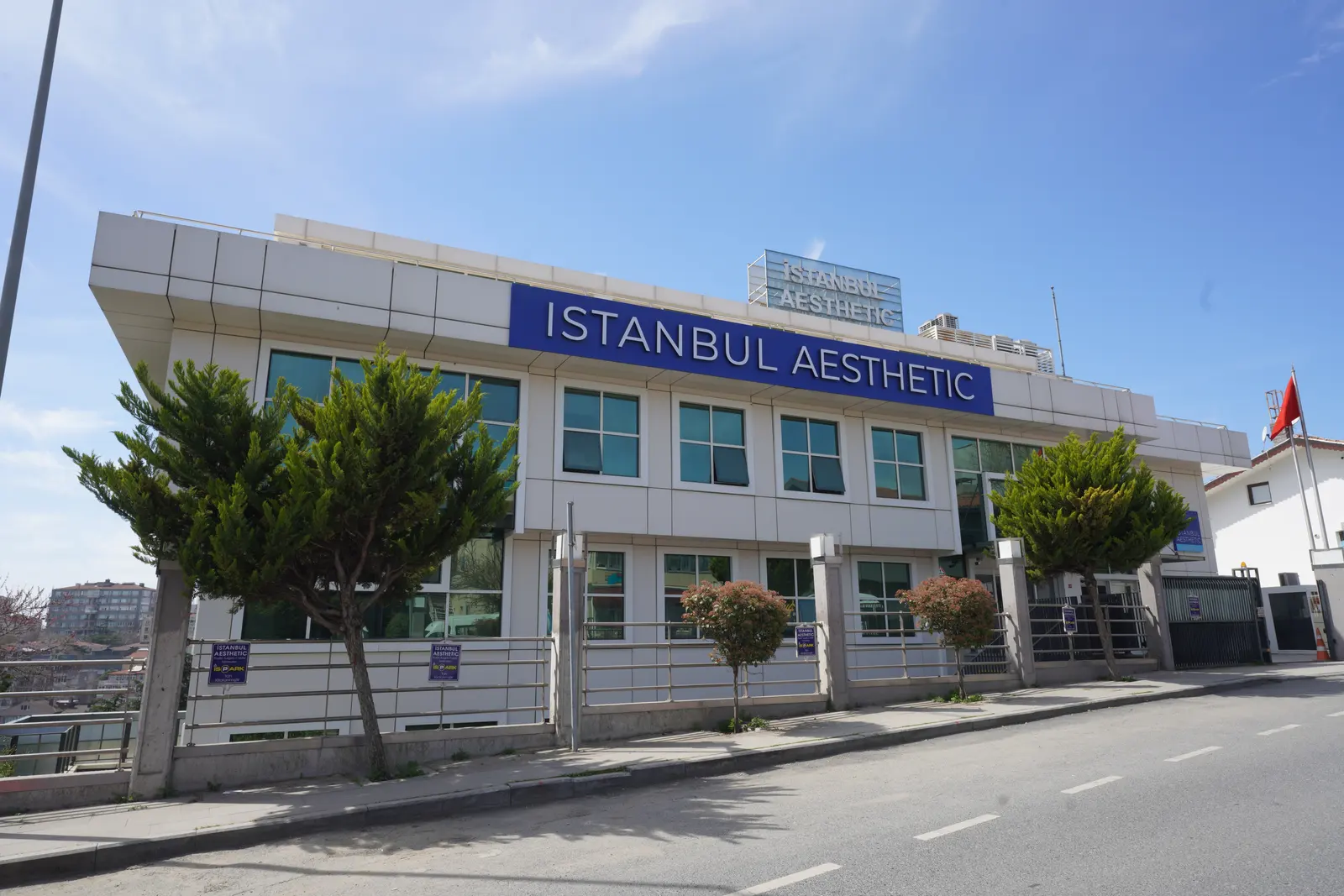 İstanbul Aesthetic Center