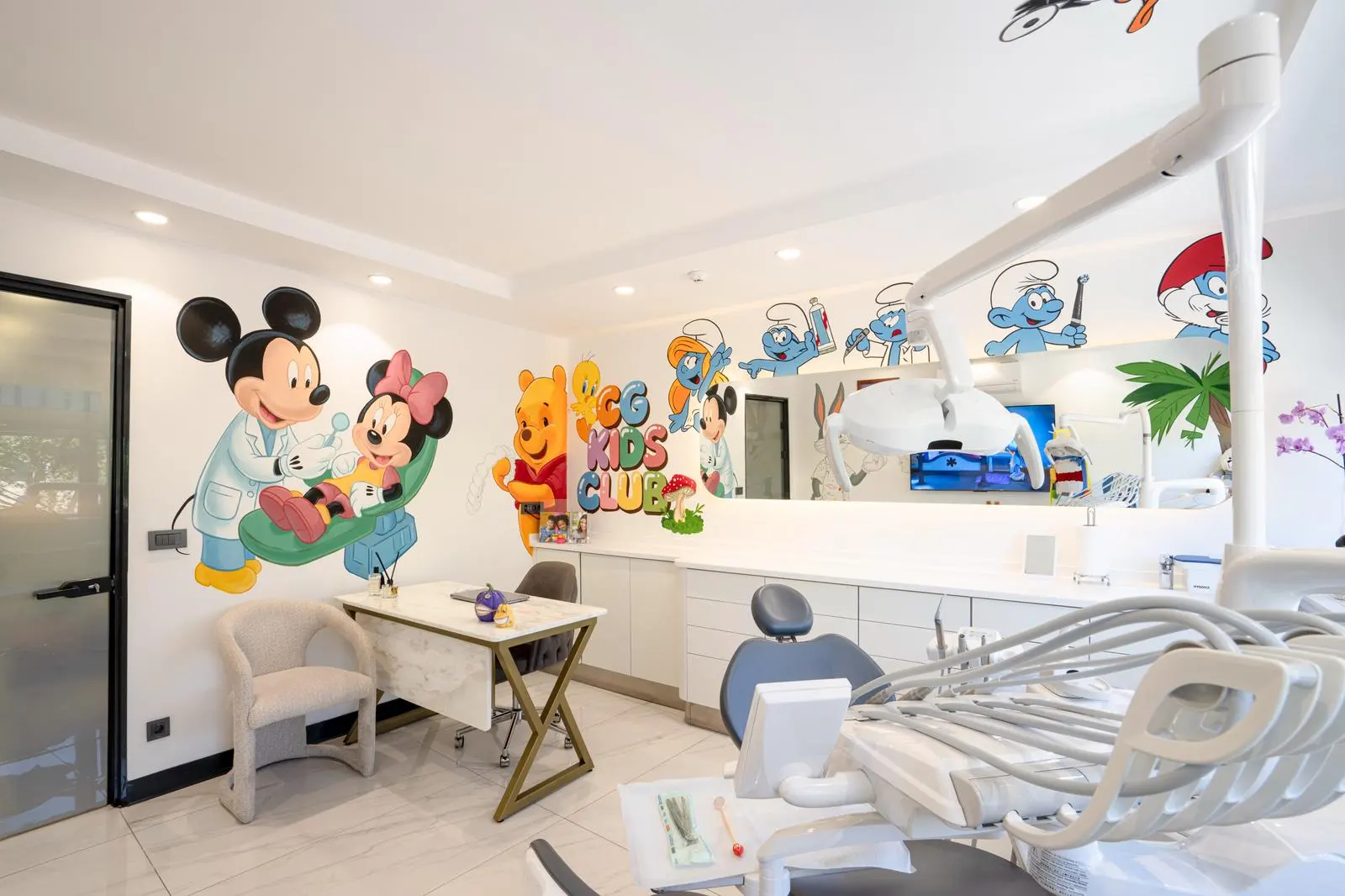 Cemre Geze Dental Clinic