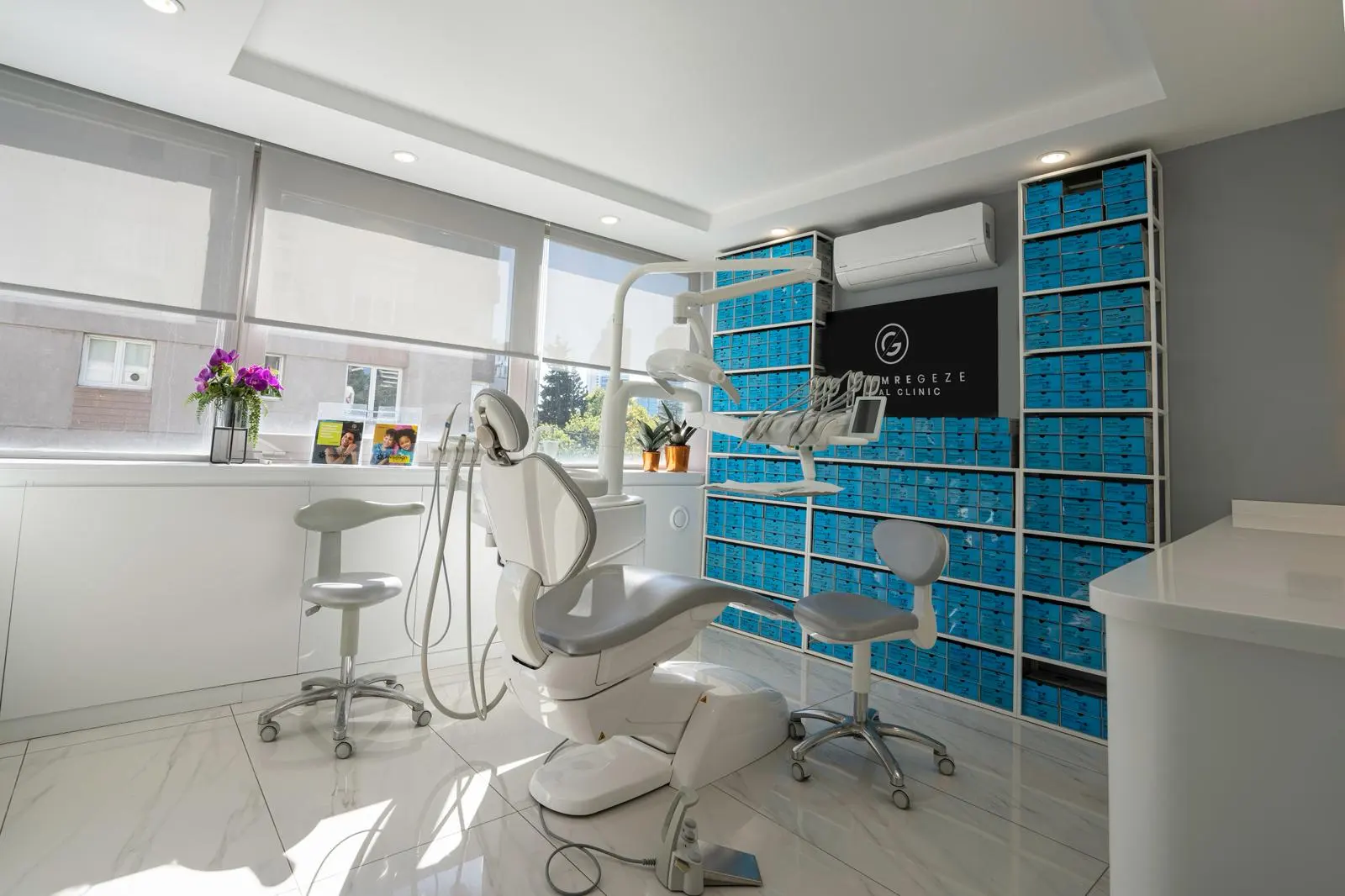Cemre Geze Dental Clinic
