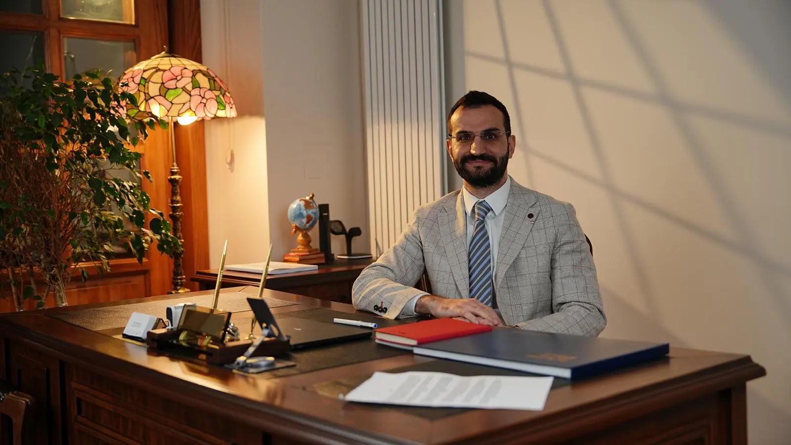 Op. Dr. Ali Sadioğlu Muayenehanesi