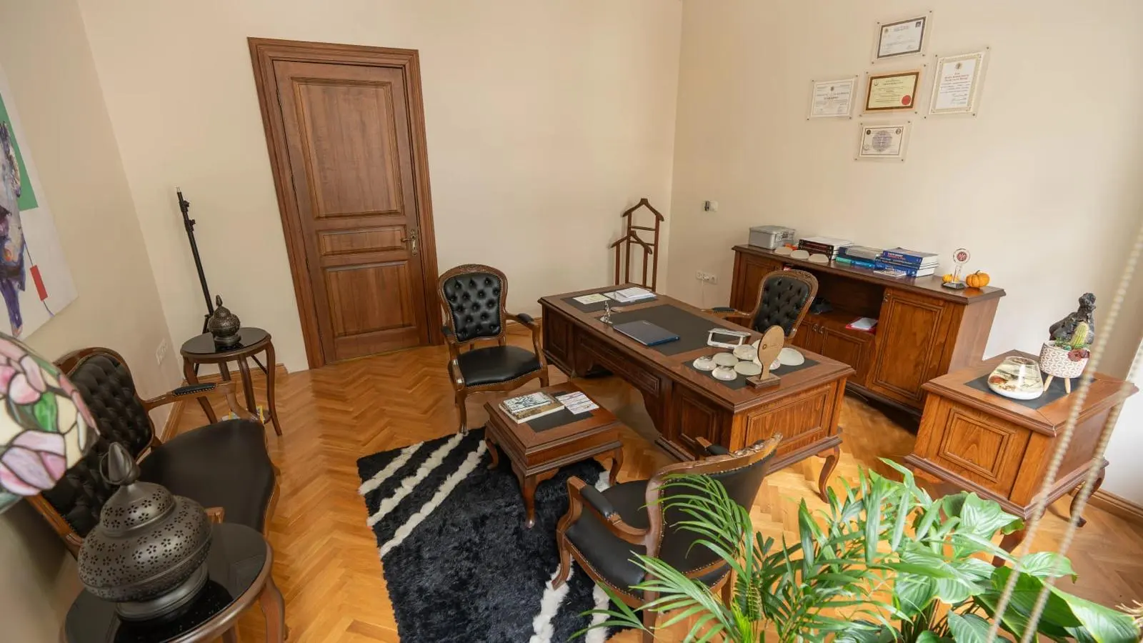 Op. Dr. Ali Sadioğlu Muayenehanesi