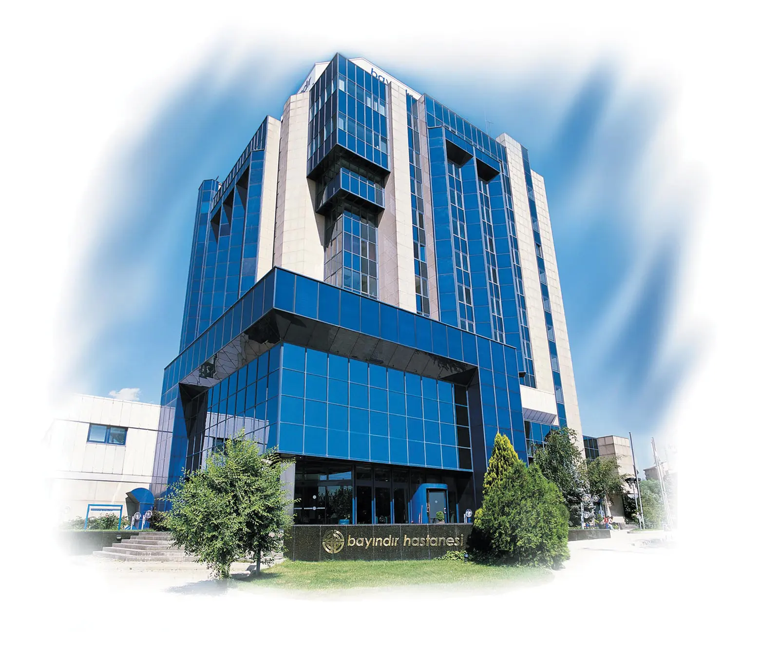 Özel Bayındır Söğütözü  Hastanesi