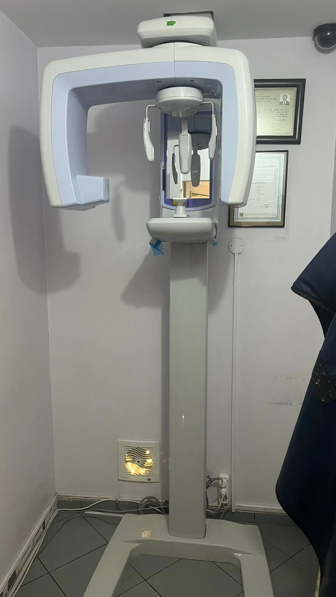 Gençer Ağız Ve Diş Sağlığı Polikliniği
