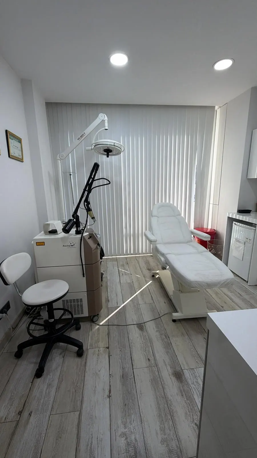 Op. Dr. Ummahan Özaslan
