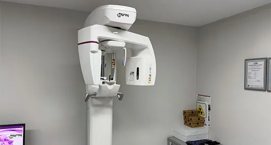 Özel İstanbul Dental Center Ağız ve Diş Sağlığı Polikliniği