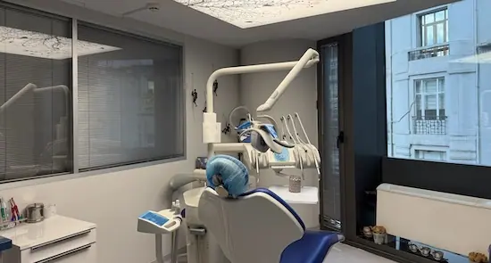 Özel İstanbul Dental Center Ağız ve Diş Sağlığı Polikliniği