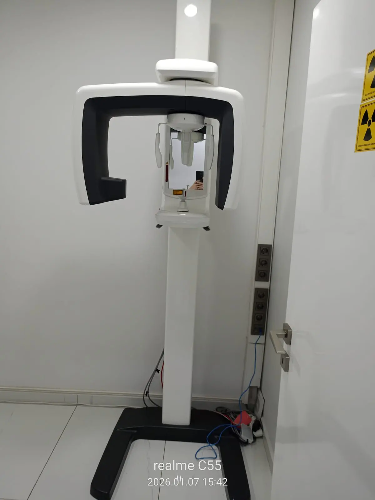 Özel Dentspace Smile Design Ağız ve Diş Sağlığı Polikliniği