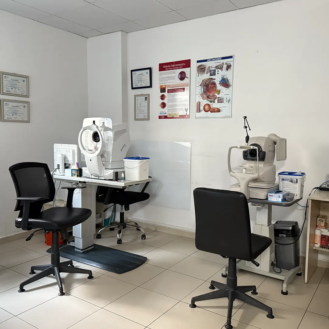 Private Island Eye Medical Center