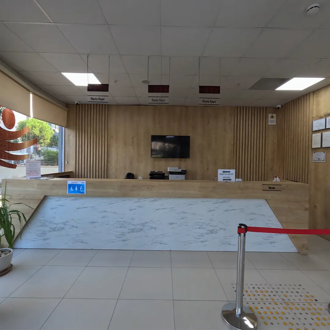 Private Island Eye Medical Center
