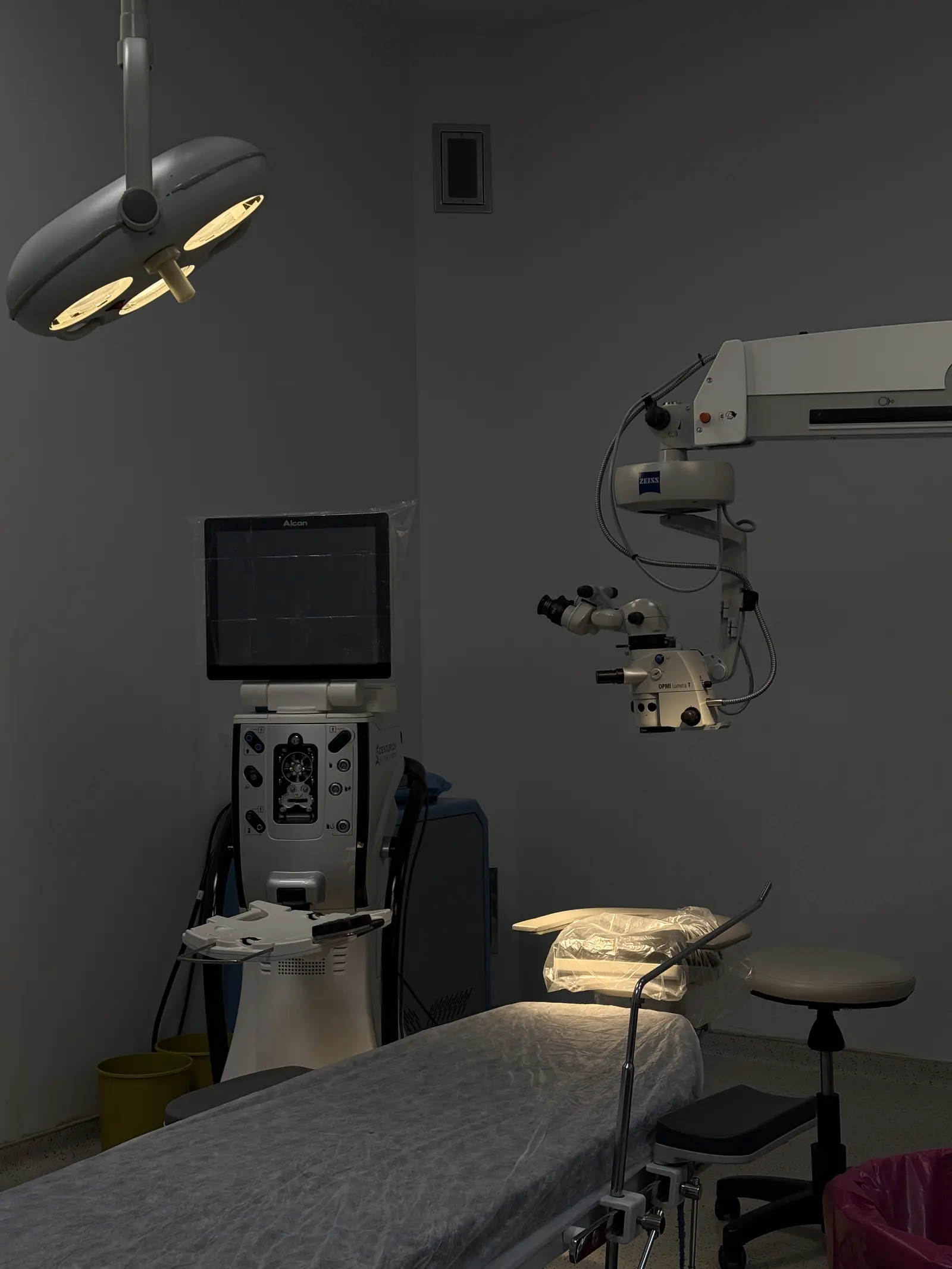Private Island Eye Medical Center