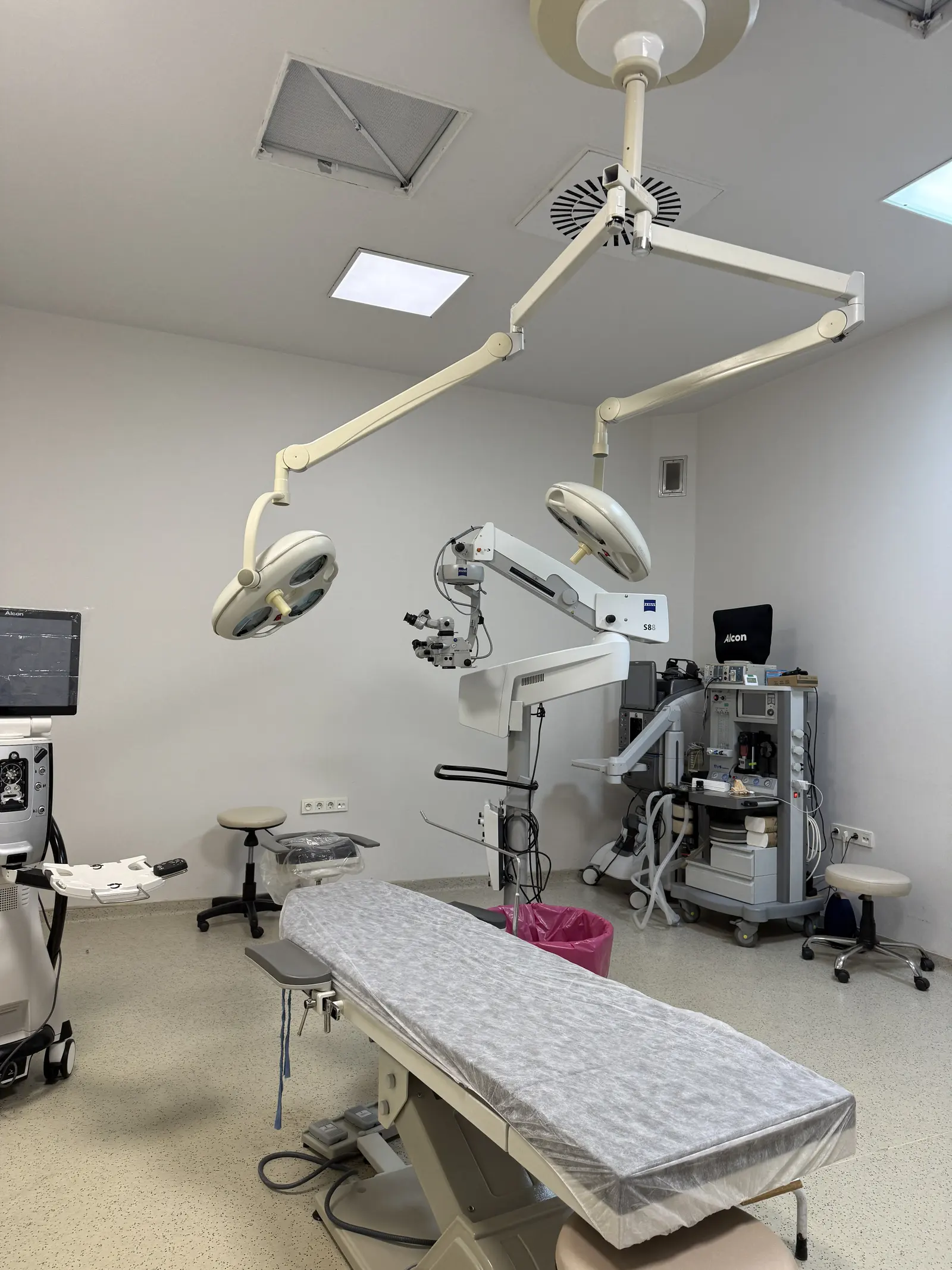 Private Island Eye Medical Center