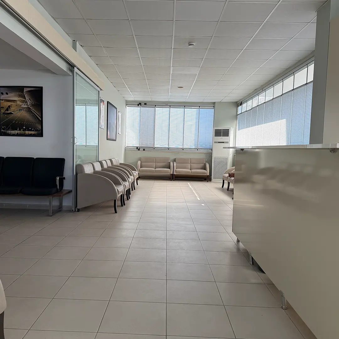 Private Island Eye Medical Center