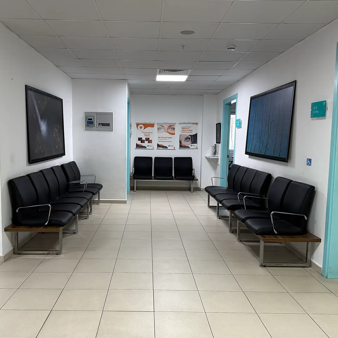 Private Island Eye Medical Center
