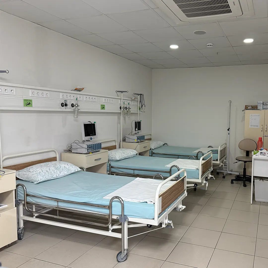 Private Island Eye Medical Center
