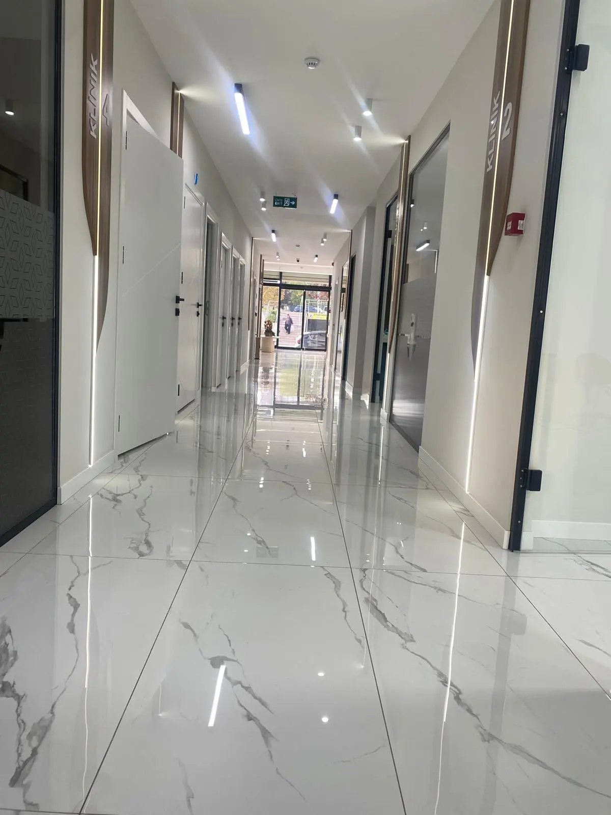 Habibler Clinic