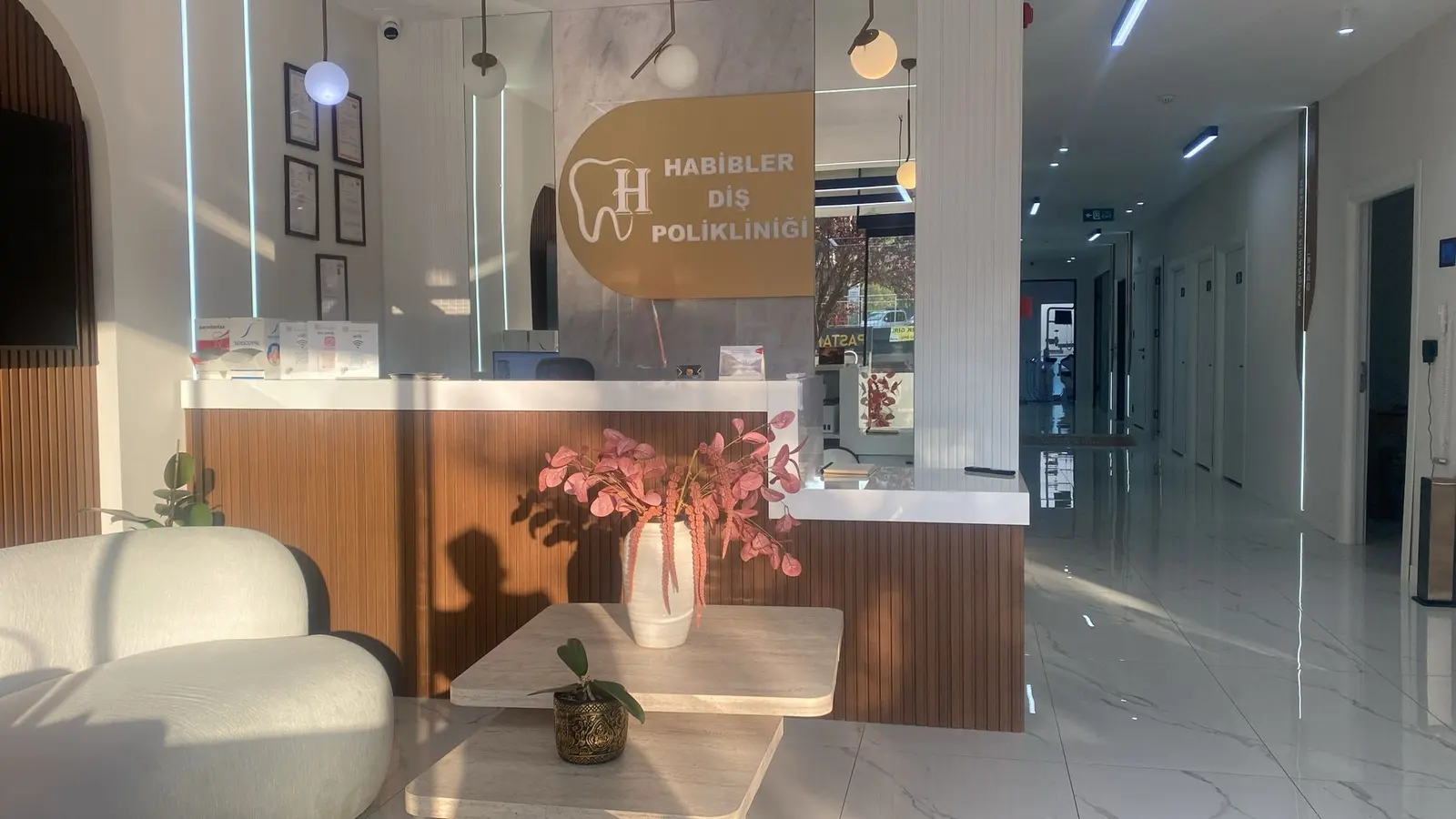 Habibler Clinic