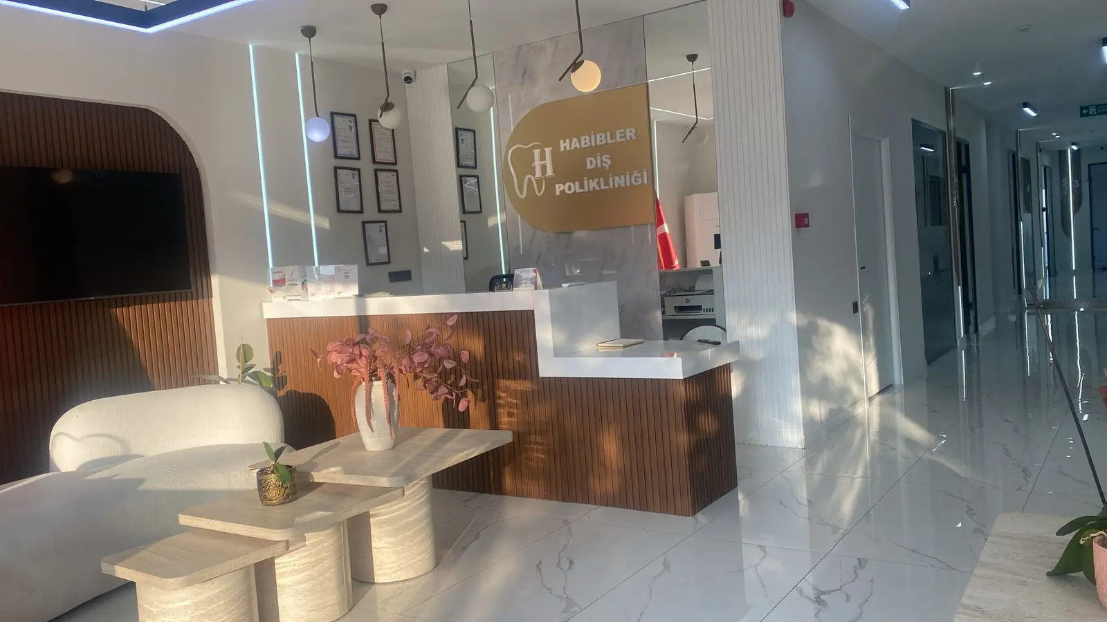 Habibler Clinic