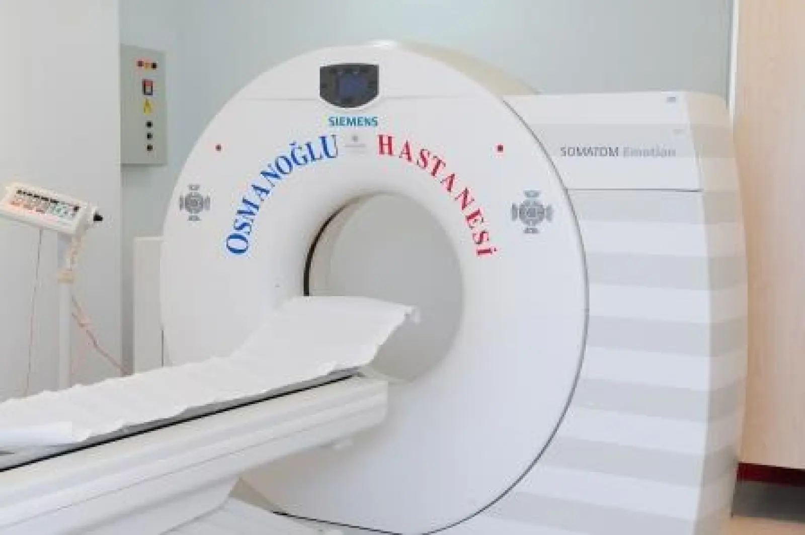 Special Osmanoğlu Clinics
