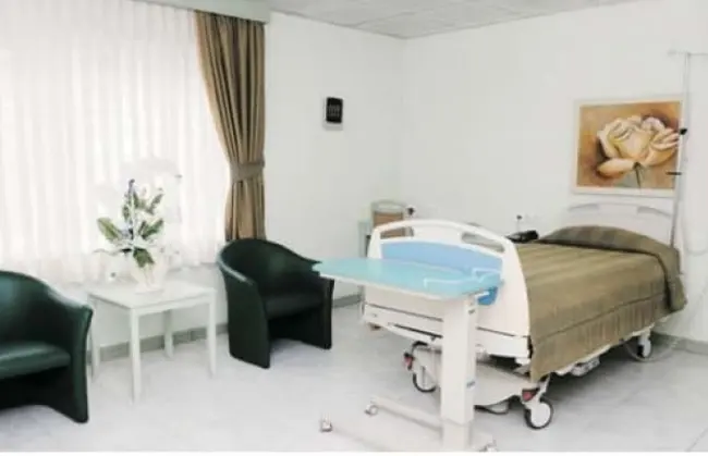 Special Osmanoğlu Clinics