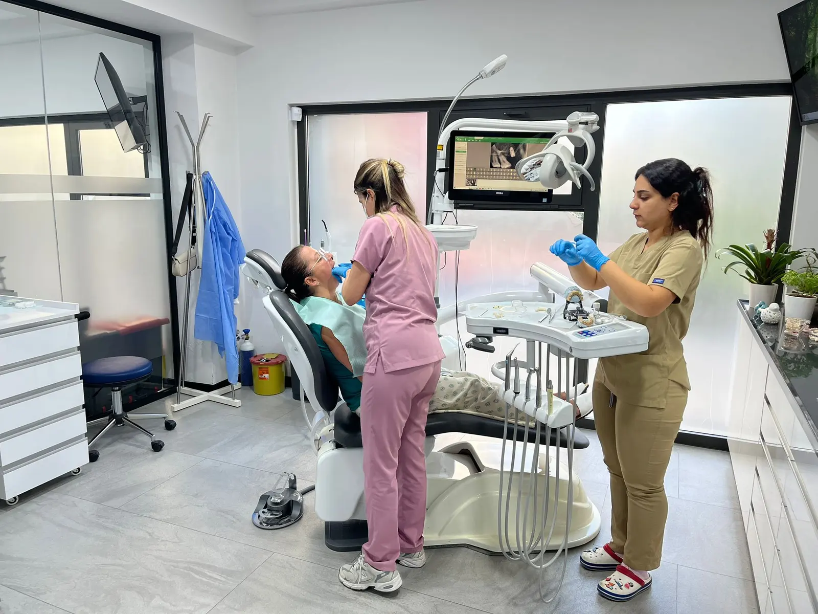 SVS Klinik İzmir