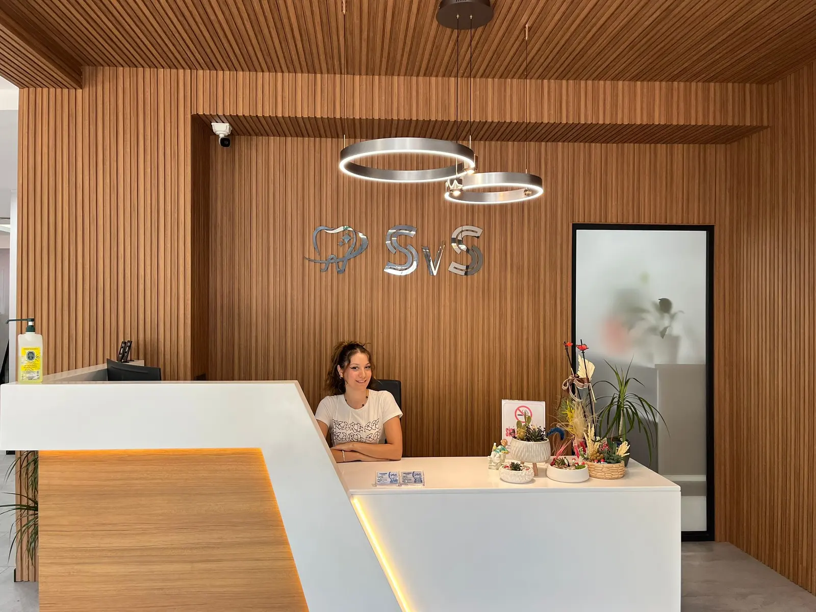 SVS Klinik İzmir