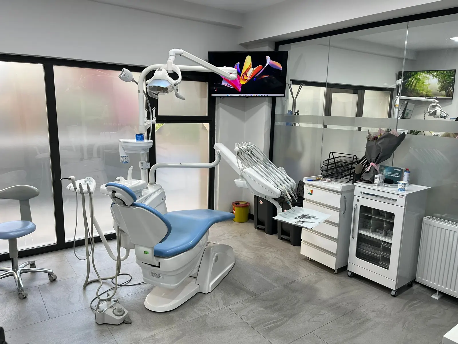 SVS Klinik İzmir