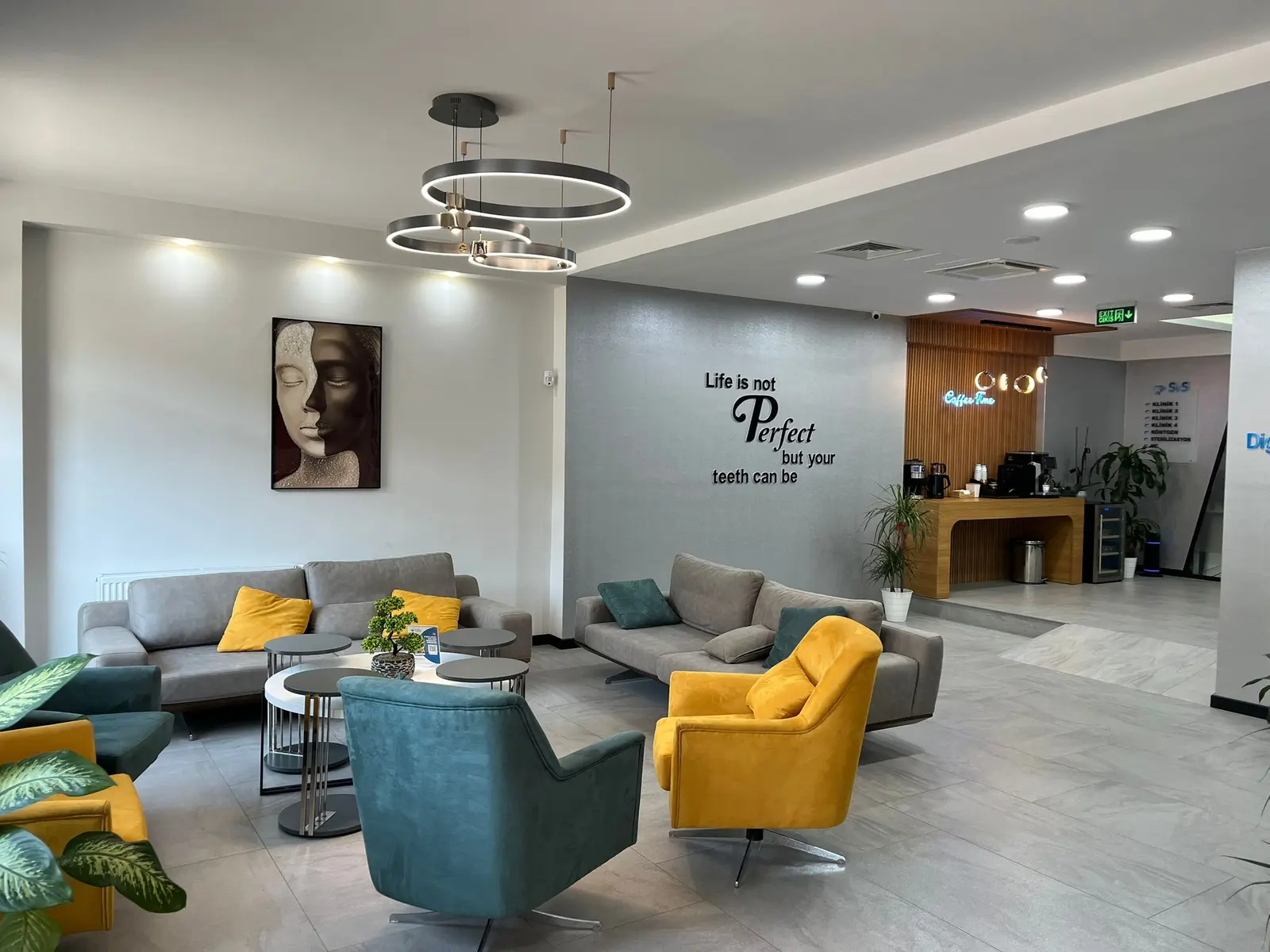 SVS Klinik İzmir