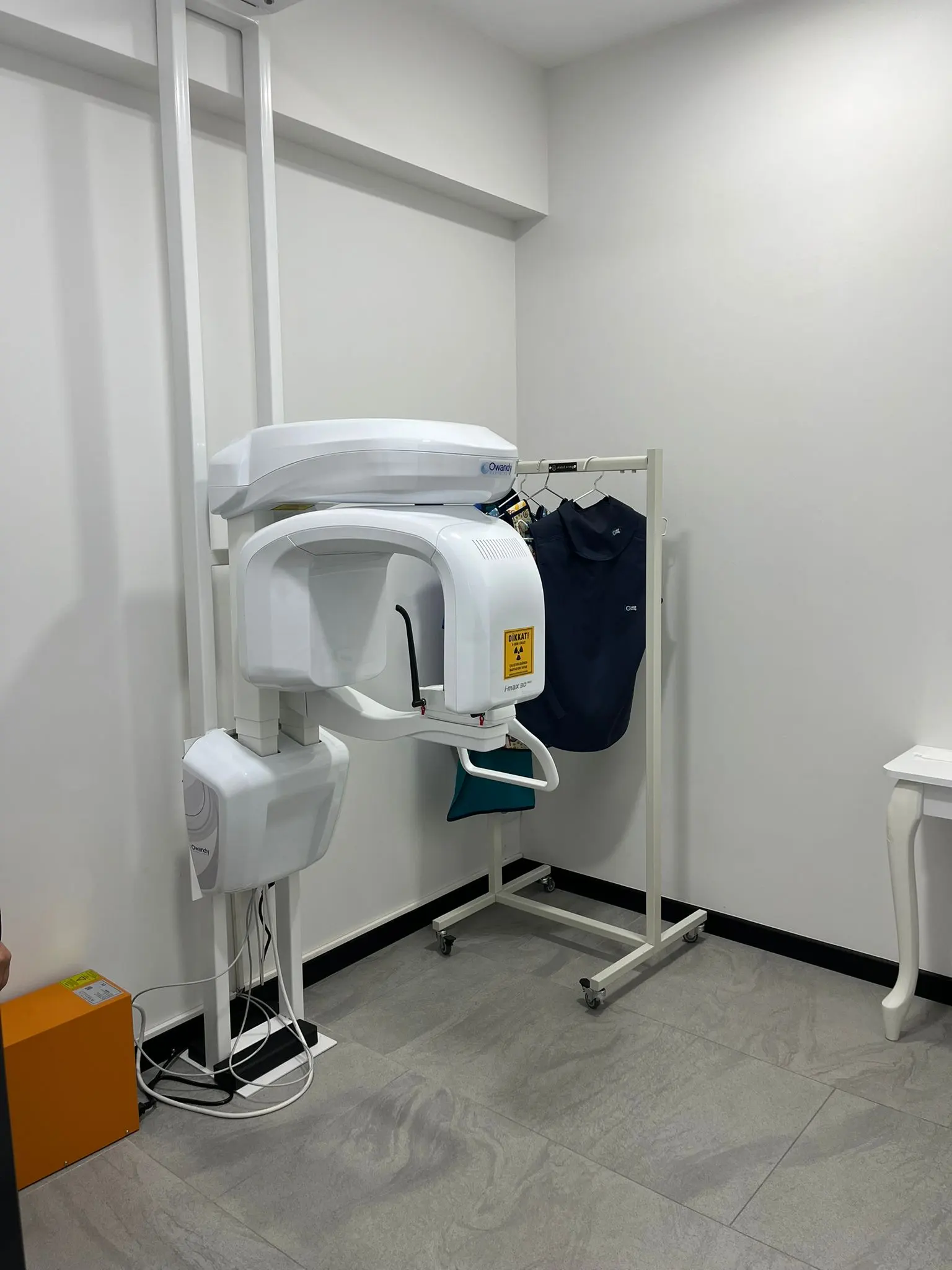 SVS Klinik İzmir