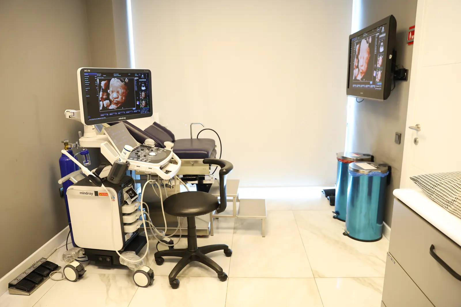 Op. Dr. Ahmet Özek Muayenehanesi