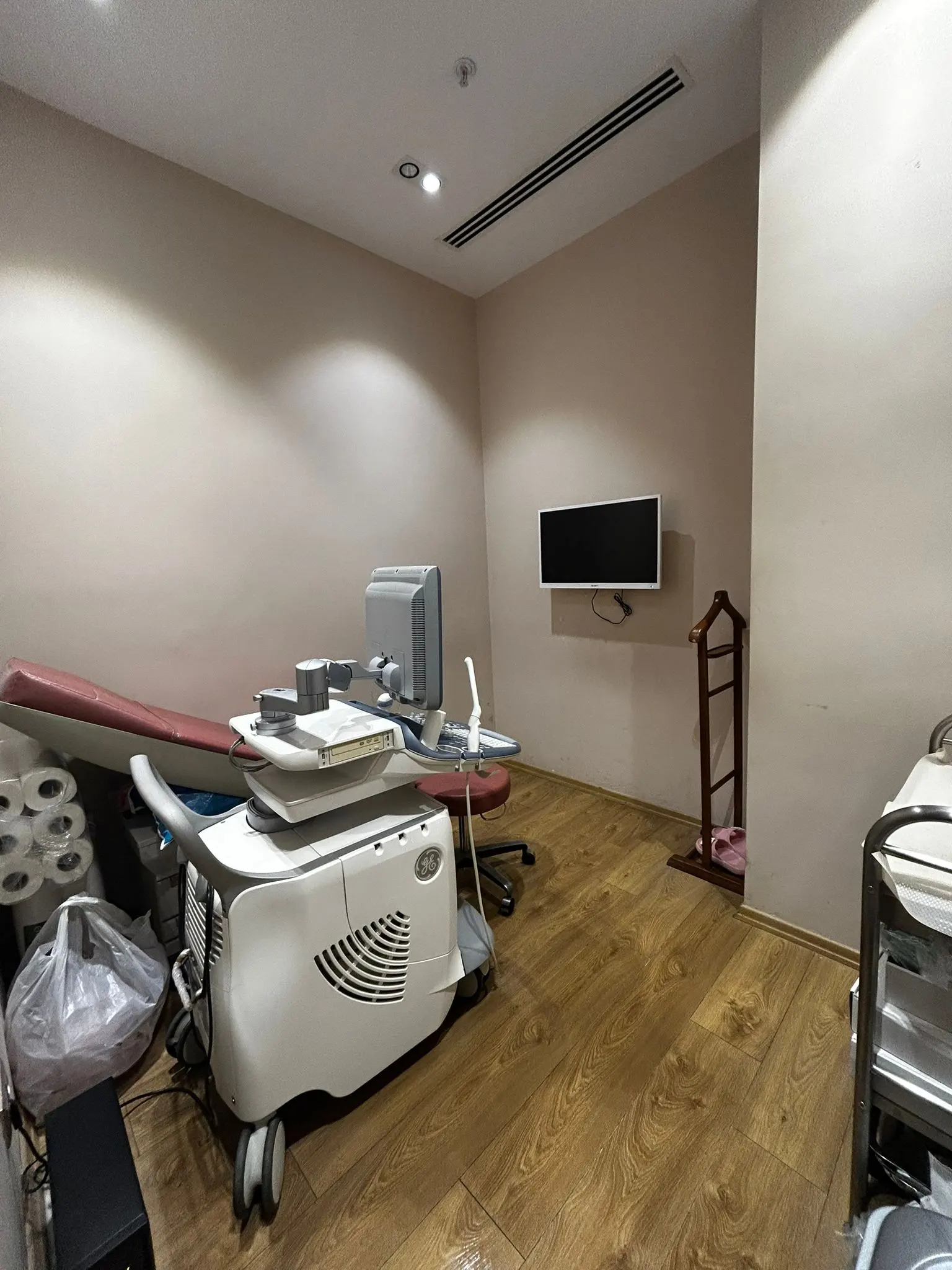 Dr. Mehmet Koç IVF Clinic