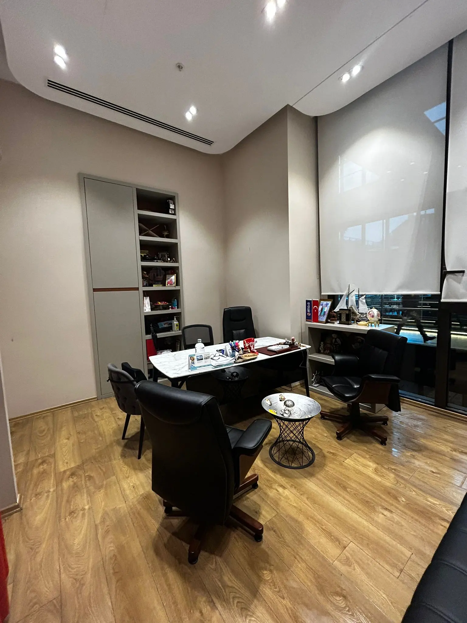 Dr. Mehmet Koç IVF Clinic
