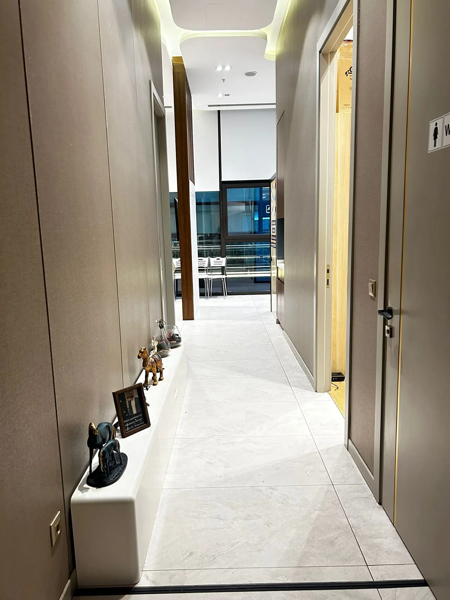 Dr. Mehmet Koç IVF Clinic