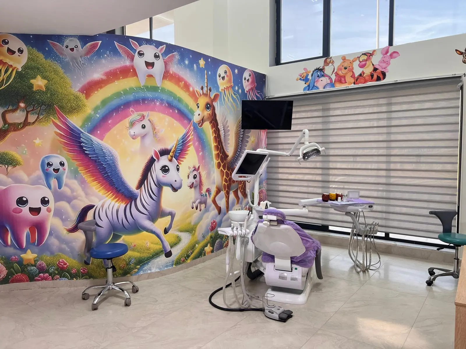 Özel ANB Dental Ağız ve Diş Sağlığı Polikliniği