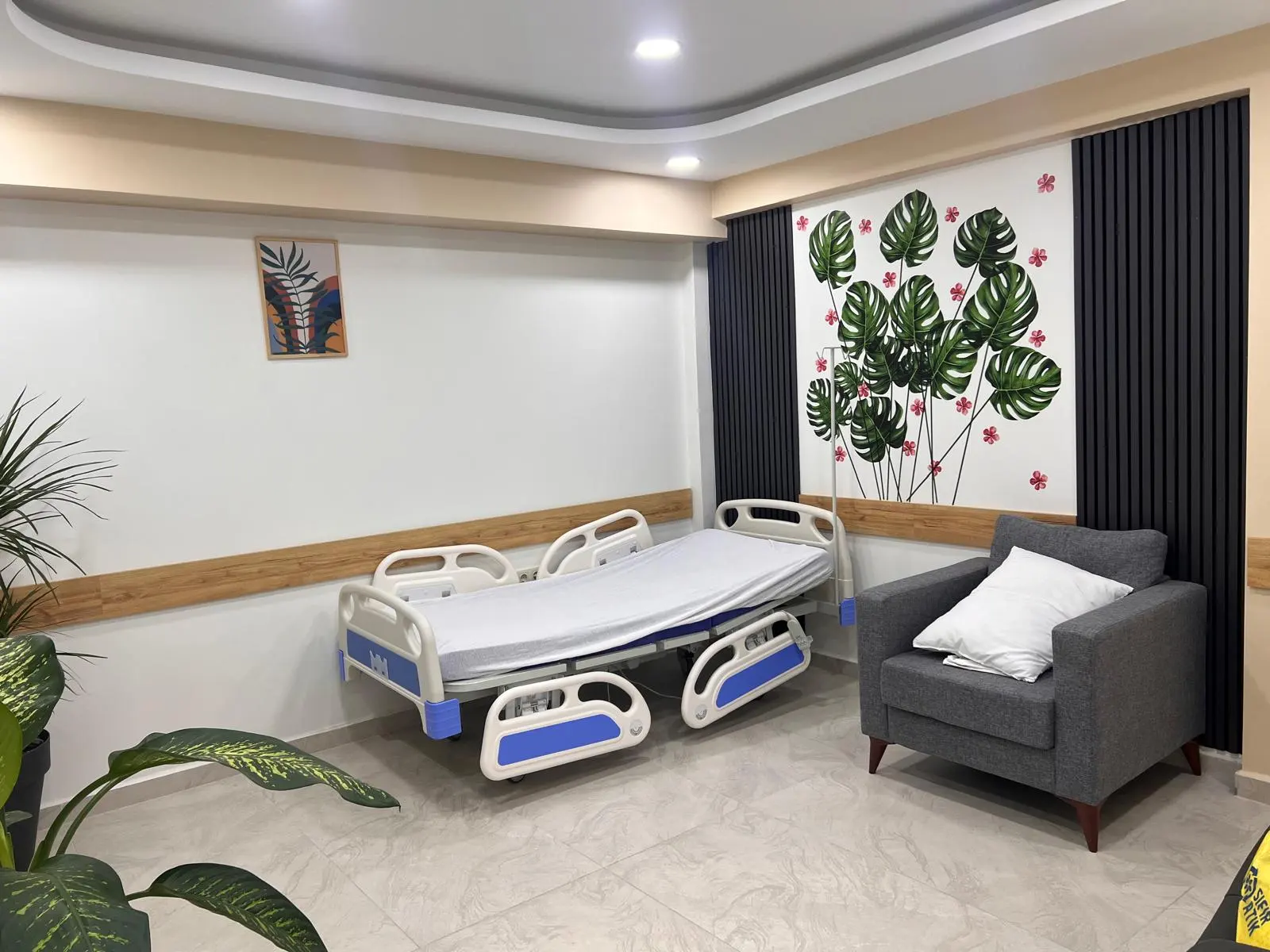 Özel ANB Dental Ağız ve Diş Sağlığı Polikliniği