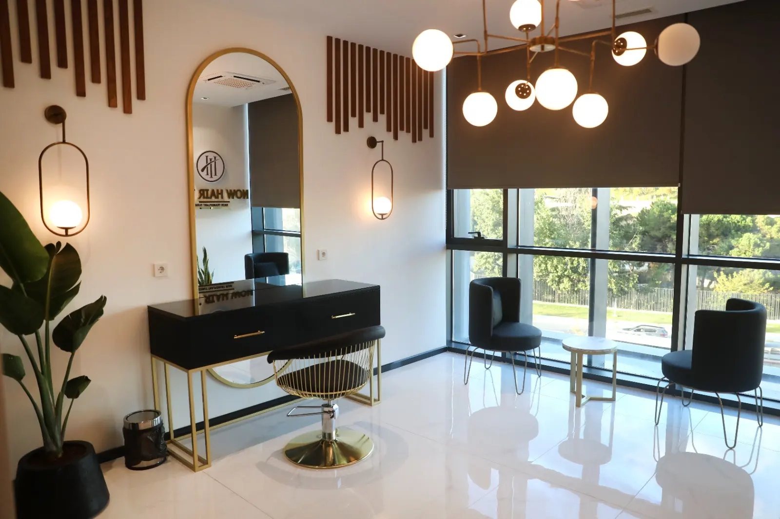 Now Hair Time Hair Transplant in Turkey