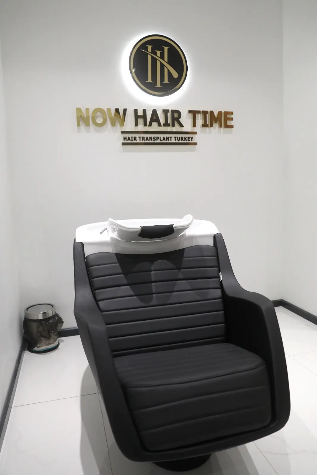 Now Hair Time Hair Transplant in Turkey