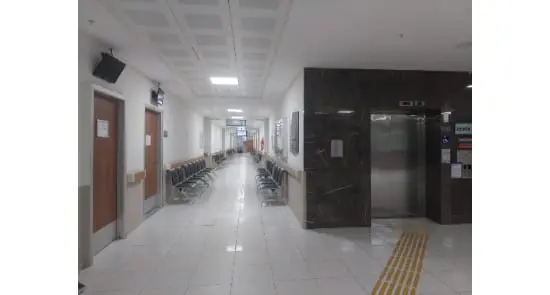 Biga Devlet Hastanesi